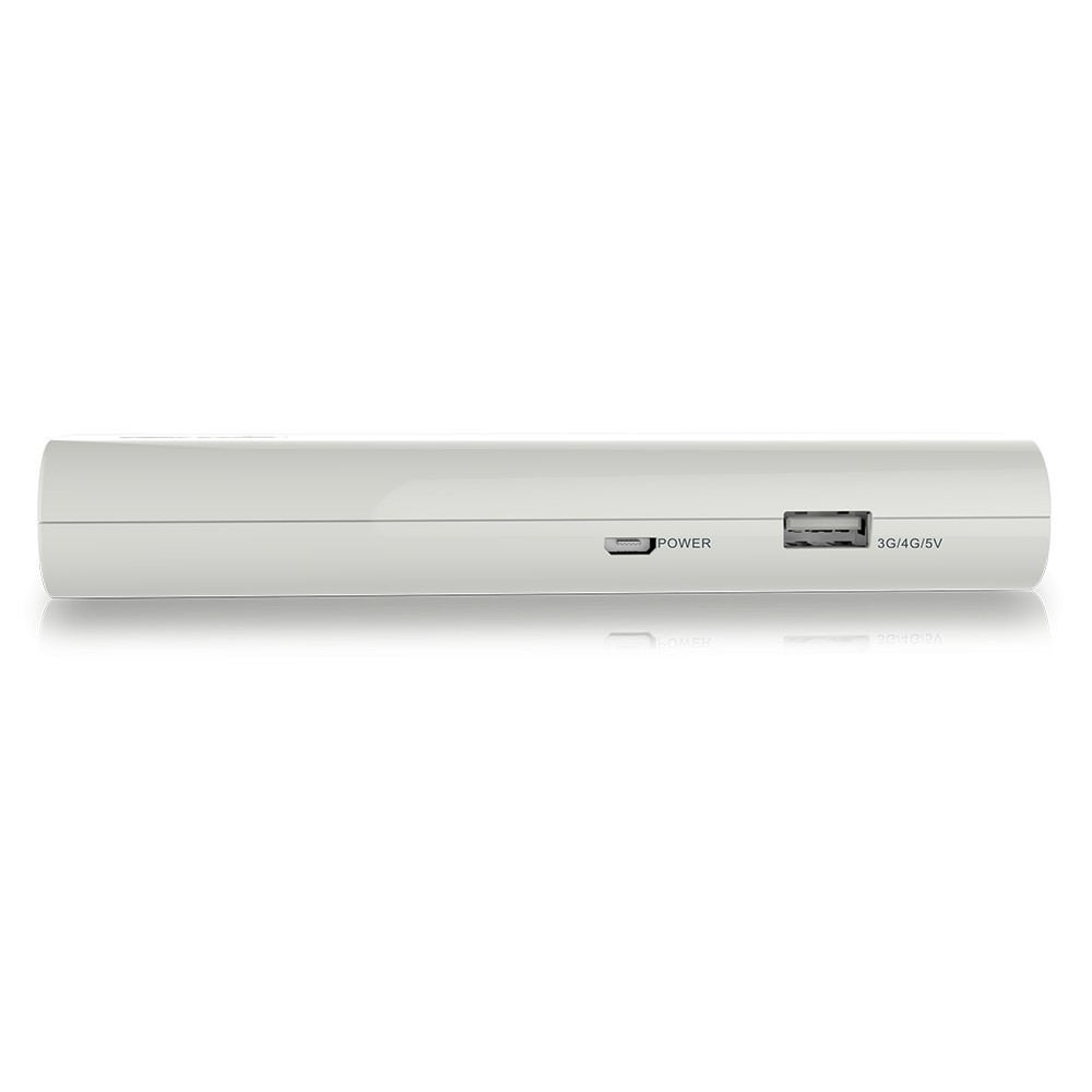Routeur 4G Tenda 4G301 N300 Avec Power bank 2600 mAh