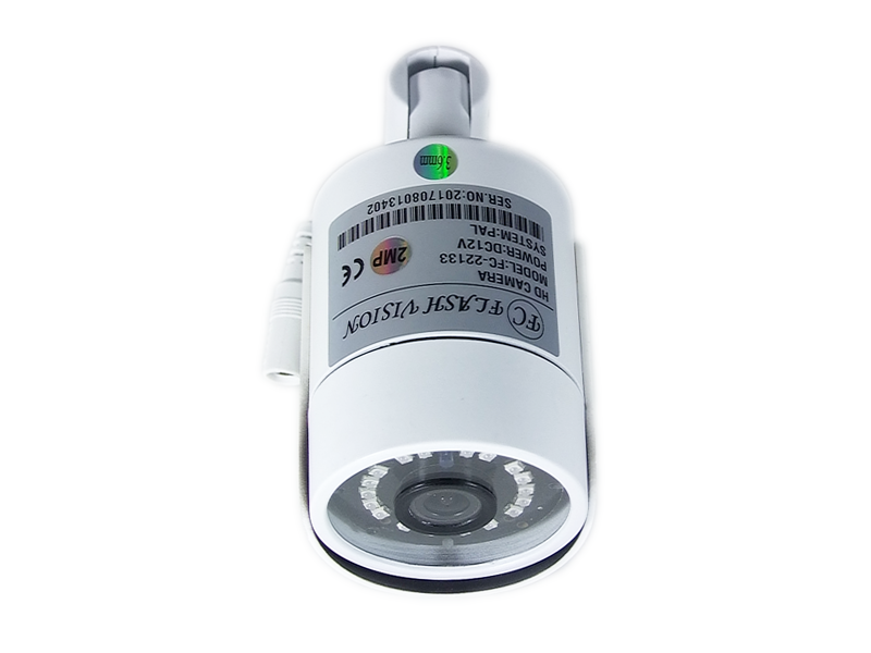 FLASHVISION - Camera Etange AHD 2 MP