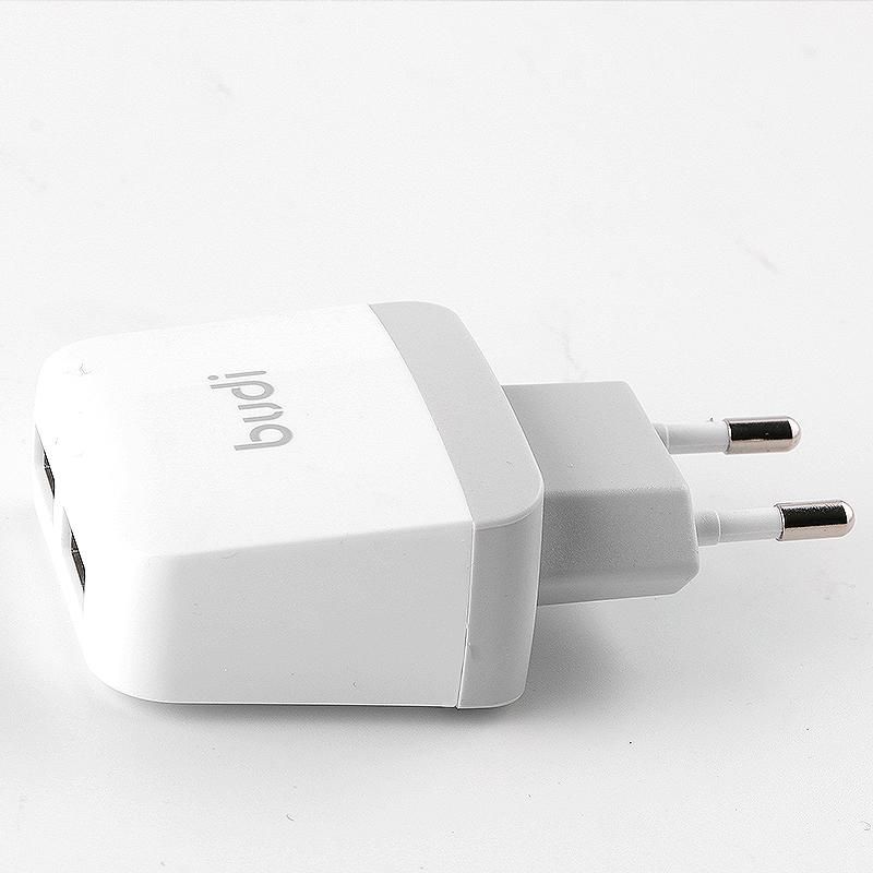 Budi 940E 2 USB