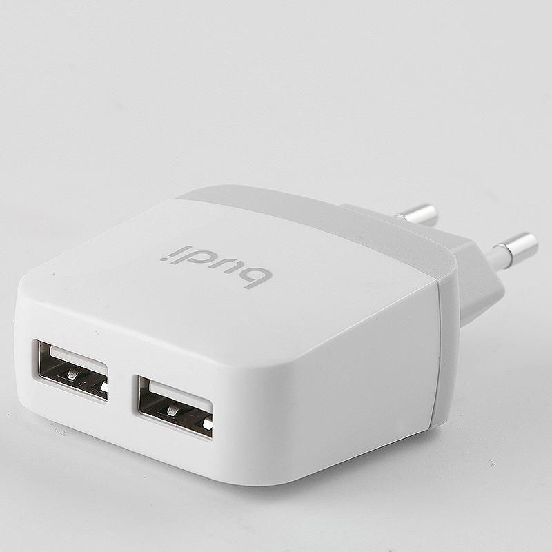 Budi 940E 2 USB