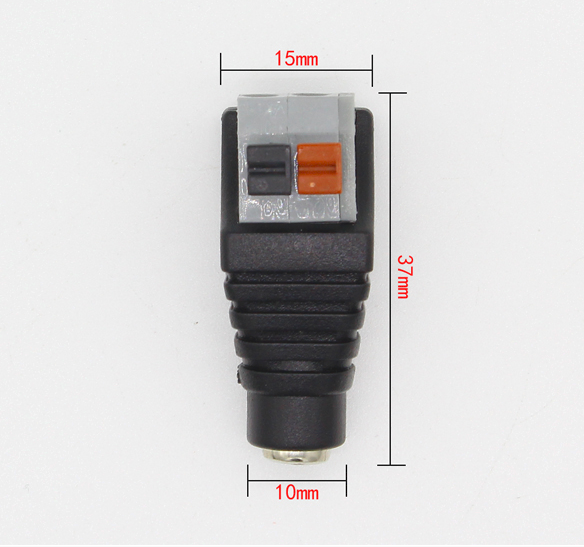 Fiche d'alimentation Ronde Femelle