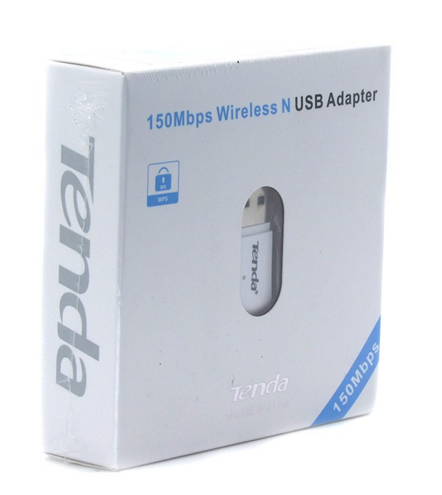 TENDA W311M  Clé USB Wi-Fi 150 Mbps