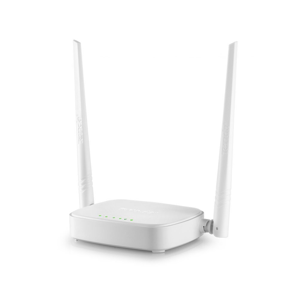 Tenda N301 Points d'accès 300Mbps - 2 Antennes