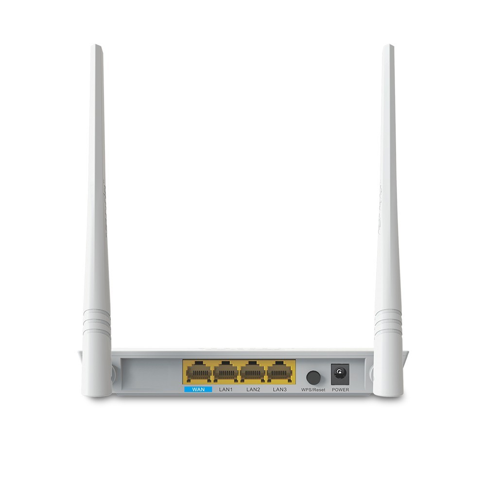 Routeur 4G/3G Tenda 4G630 N300 avec 2 antennes