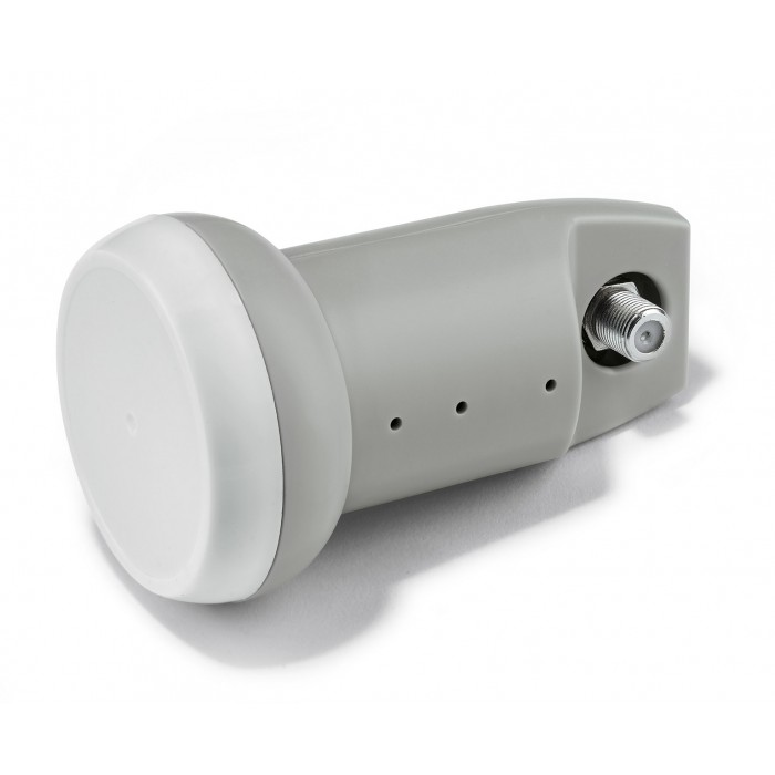 Tete LNB diver