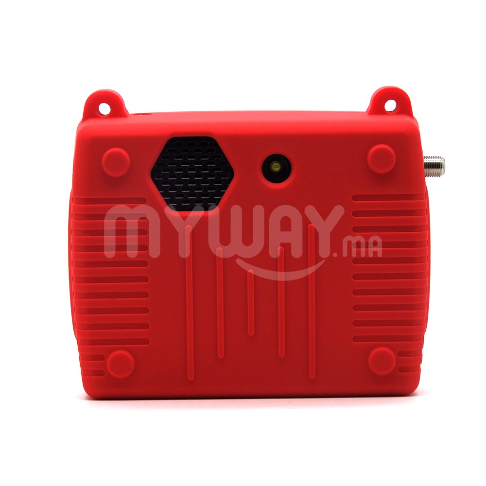 Testeur de Signal Satellite - 4,5&quot;