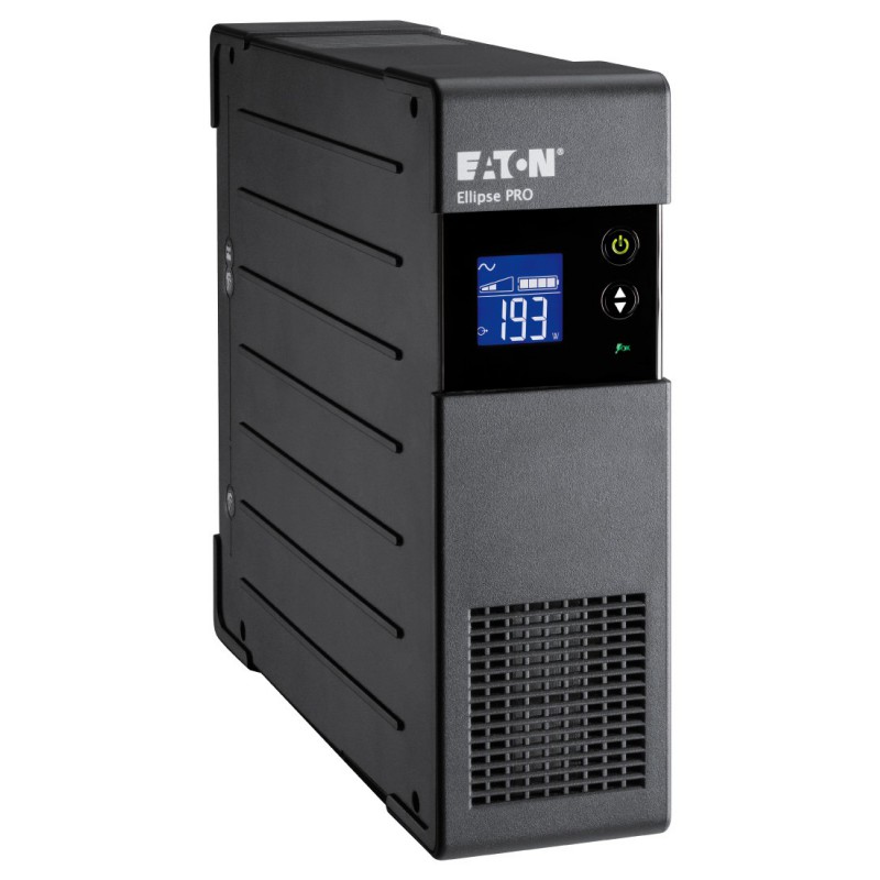 Onduleur Line Interactive Eaton Ellipse PRO 650 FR (ELP650FR)