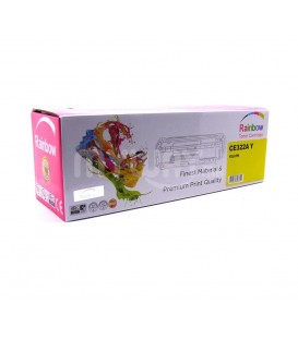 Rainbow Cartouche de Toner Compatible - (liq)