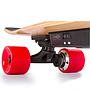 Skateboard Électrique - Planche Électrique Noir