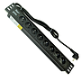 PDU pour Rack 8 Sorties