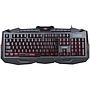 Pack Marvo KM400+G1 Clavier Rétro éclairé, Souris et tapis pour les gamers
