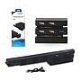 Ensemble PS4 Pro avec 5 Ventilateur de Refroidissement et 5 HUB USB