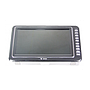 TV Portable 9 pouces avec Récepteur Numérique - (liq)