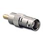 Adaptateur BNC Femele vers RCA Mâle