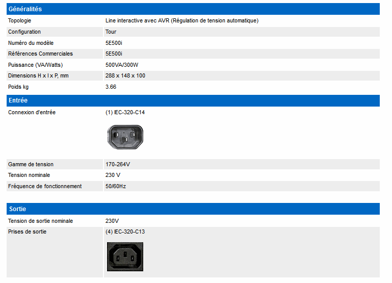 Odoo • Image et Texte