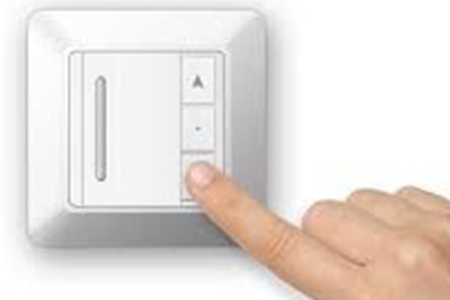 Interrupteur Volet Roulant