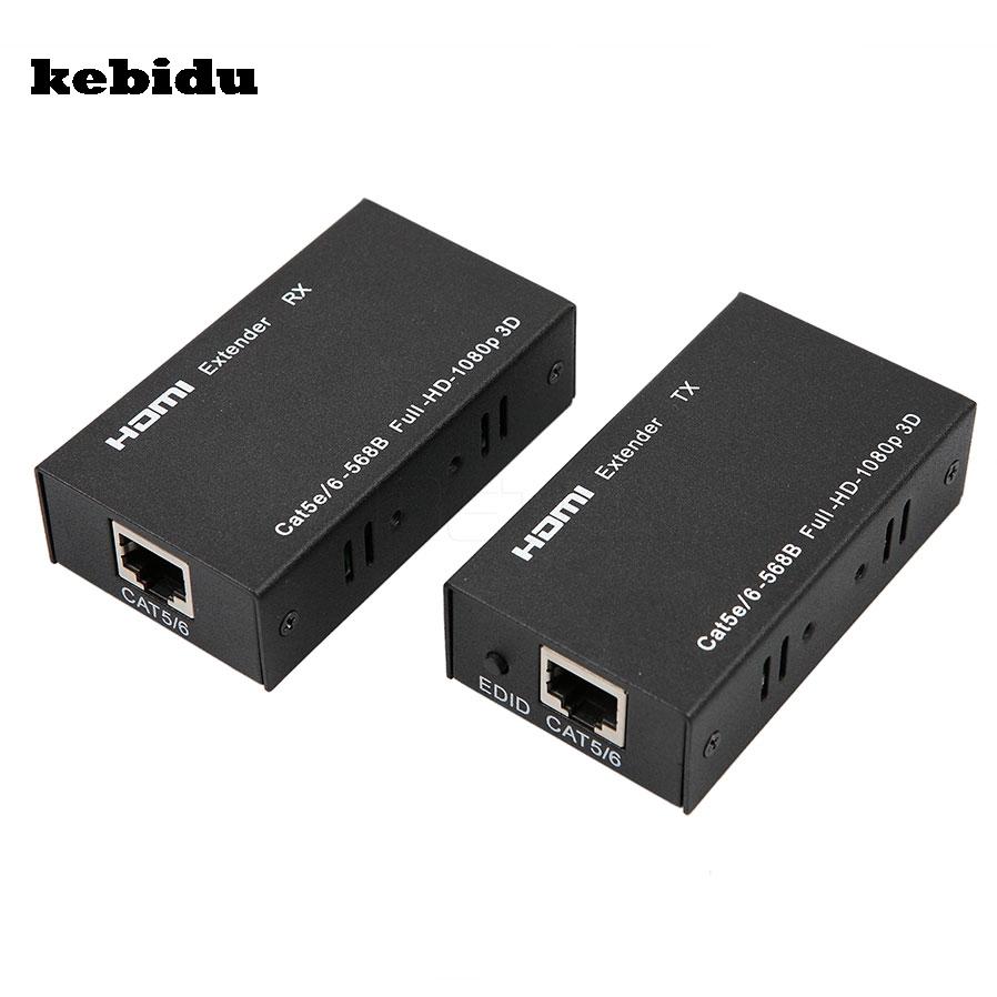 Extender HDMI 60M