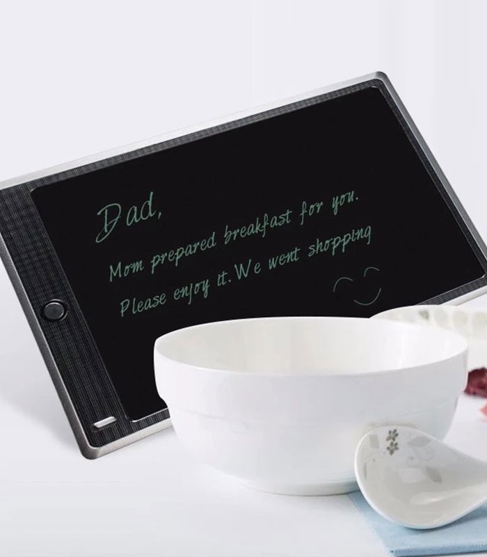 Tablette d'écriture LCD Electronic 10 Pouces