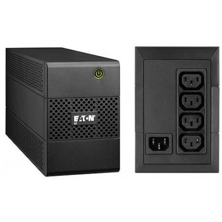 Onduleur Line Interactive Eaton 5E 650VA 230V