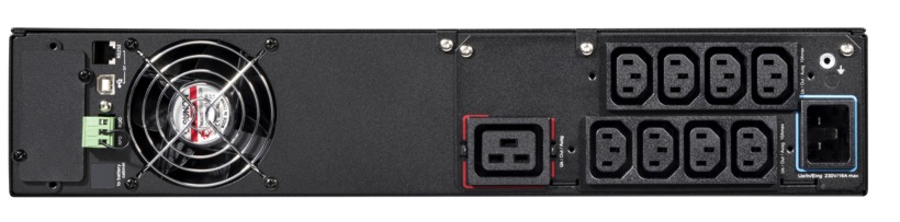 Onduleur Line Interactive Eaton 5SC 2200 VA R/T