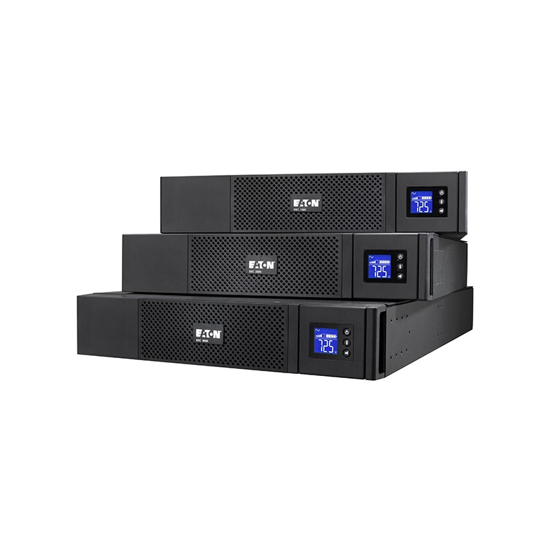 Onduleur Line Interactive Eaton 5SC 3000 VA RT2U