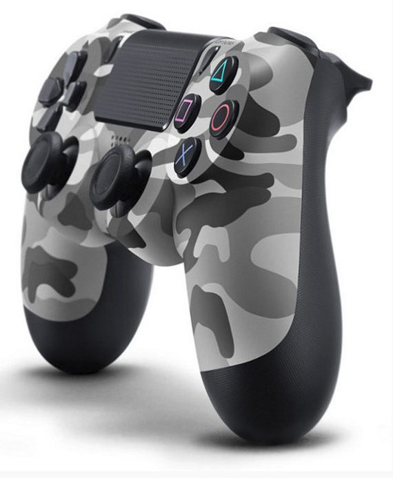 SONY - Manette Sans Fil pour Playstation 5