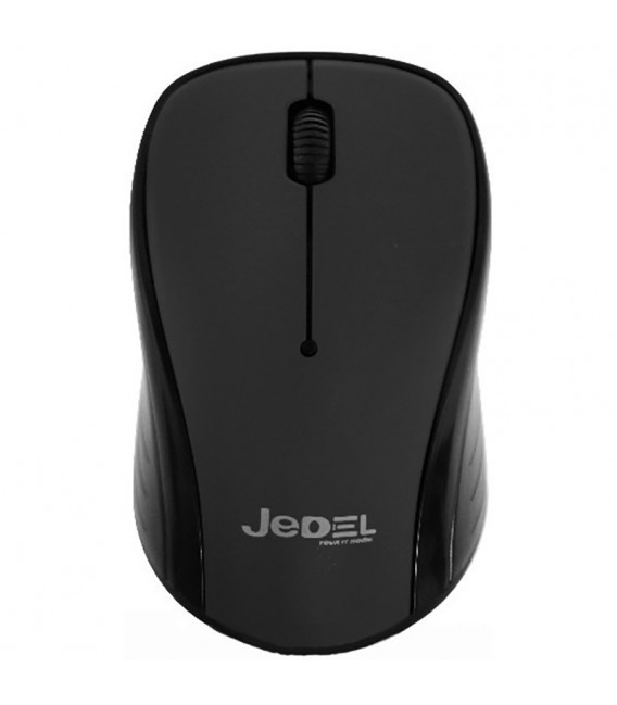 Souris sans fil Jedel W-920 avec 3 boutons