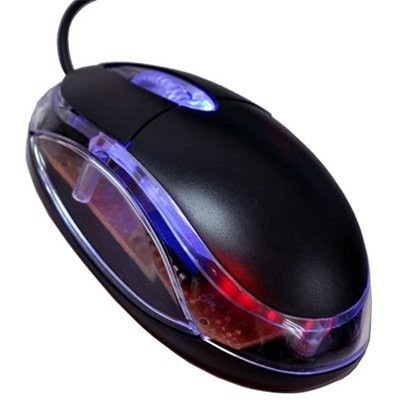 Souris Optique