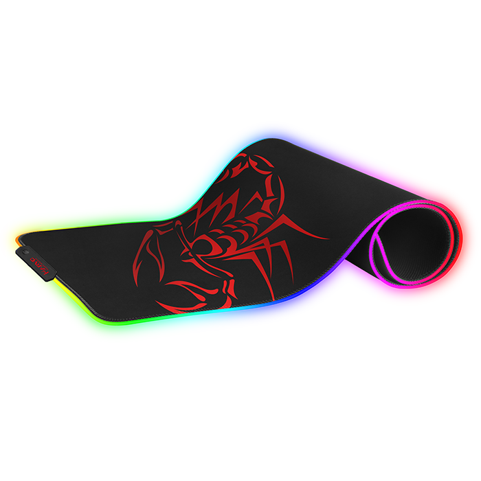 TAPIS DE SOURIS GAMING SIZE-XL