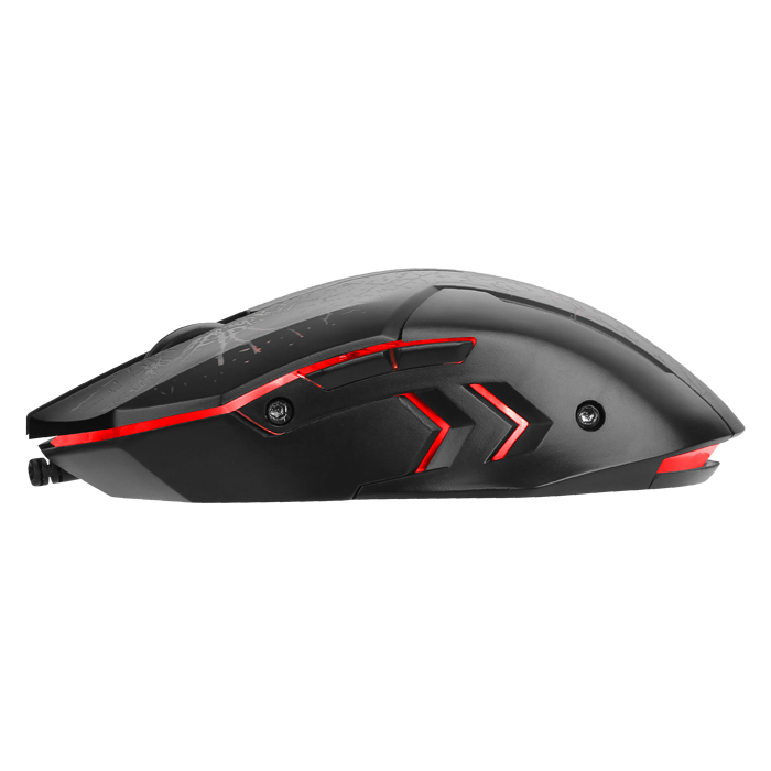 SOURIS GAMING  MARVO M207
