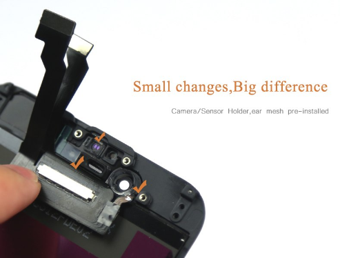 Tianma LCD pour IPhone 6