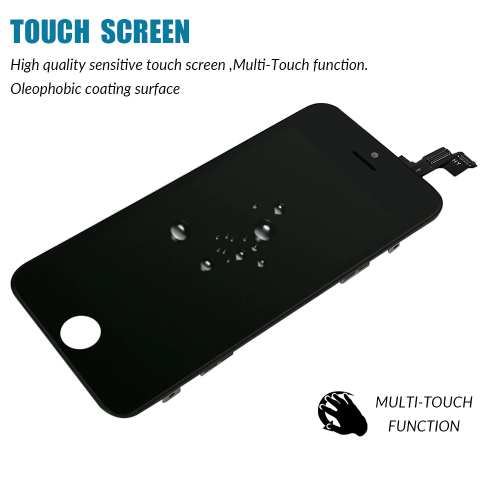 Tianma LCD pour IPhone 5S