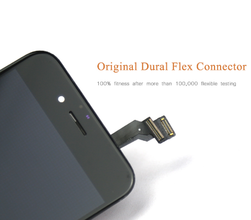 Tianma LCD pour IPhone 5S