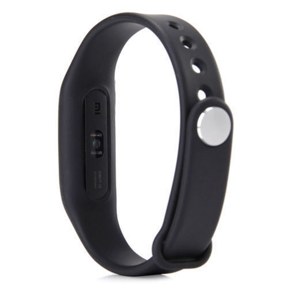 Bracelet Xiaomi Mi Band 1S (Pulse) Noir