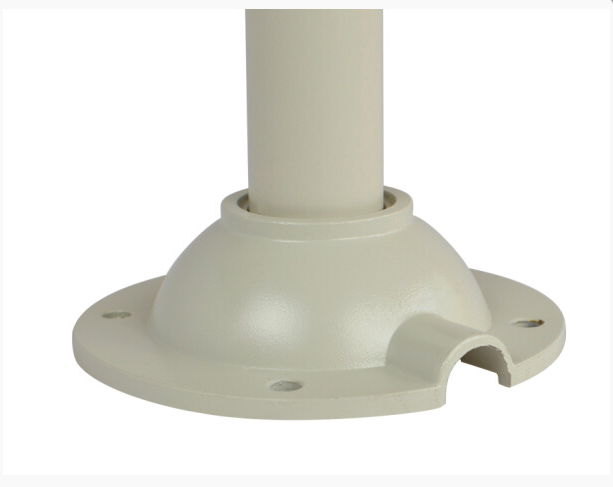 Support télescopique pour Caméra de Surveillance, Intérieur et Extérieur 30X60