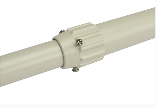 Support télescopique pour Caméra de Surveillance, Intérieur et Extérieur 30X60