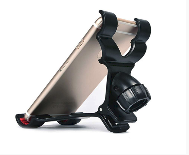 Support de Microphone Professionnel avec Support Portable et un Filtre Anti-Pop