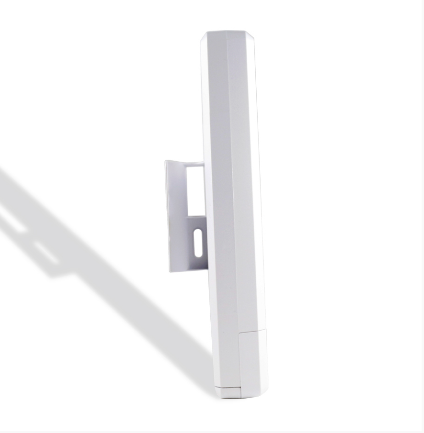 USB Adaptateur Réseau Longue Portée Extérieure Sans Fil plus Ptable carte LAN / Wifi