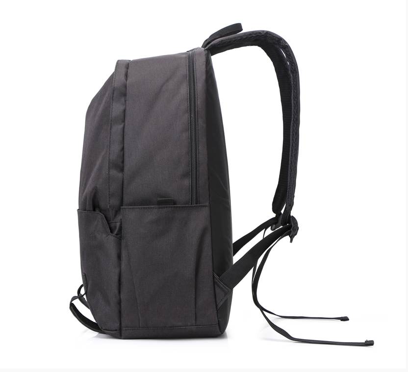 Sac à dos antivol avec port USB intégré Pour PC Portable jusqu'à 15,6