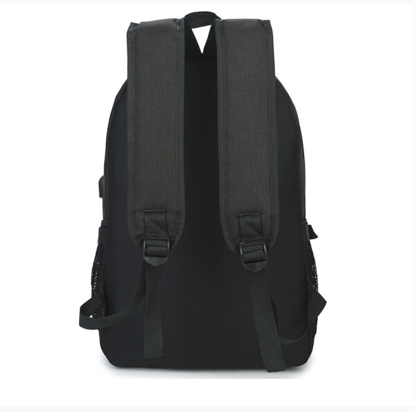 Sac à Dos Antivol avec Un Port de Chargement USB