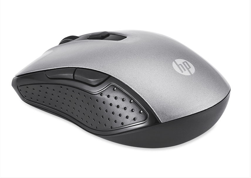 Souris HP Gamer Sans Fil pour PC Portable et Bureau