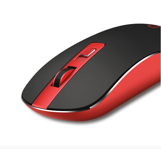 Souris HP Sans Fil Pour PC Portable Et Bureau
