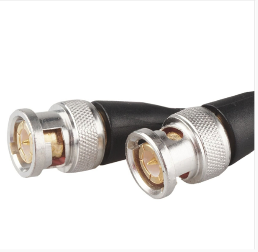 Kit de 2 emetteurs Video balun - AHD/CVI/TVI 600M