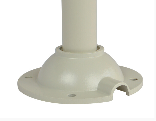 Support télescopique pour Caméra de Surveillance, Intérieur et Extérieur