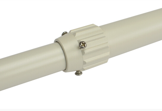 Support télescopique pour Caméra de Surveillance, Intérieur et Extérieur