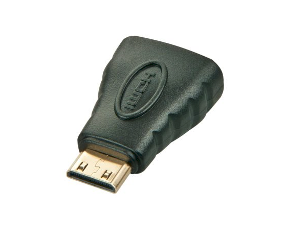 Adaptateur HDMI vers Mini HDMI, Mâle à Femelle