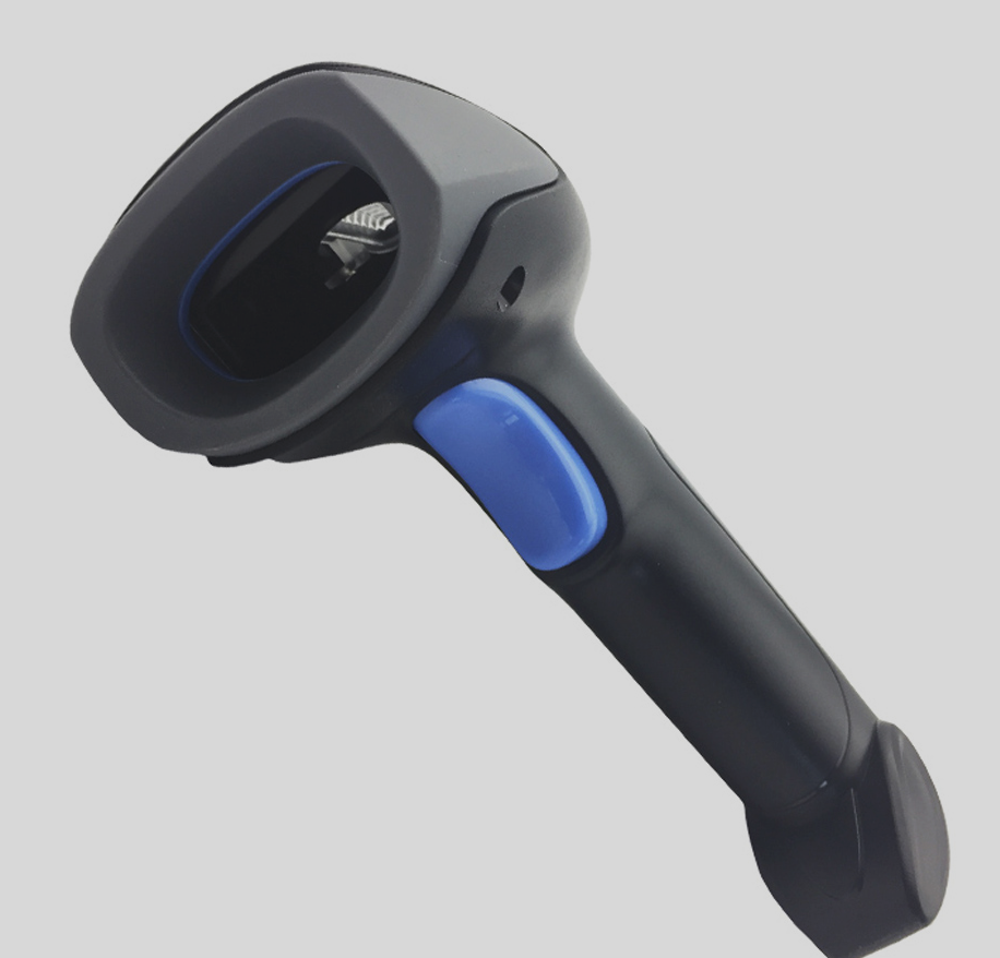 Scanner Code Barre, DT42  sans fil