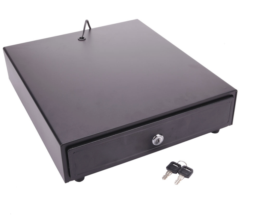 Grande Caisse avec Plateau Démontable est Compatible avec L'imprimante.