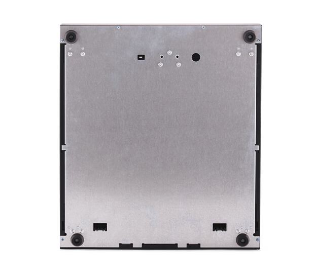 Grande Caisse avec Plateau Démontable est Compatible avec L'imprimante.