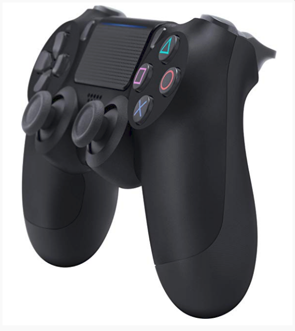 SONY - Manette Sans Fil pour Playstation 4